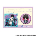 (PO) Ron Kamonohashi: Deranged Detective Acrylic Key Chain & Can Badge Set Kamonohashi Ron Cyber Fashion Ver. Image_1