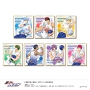 (PO) Kuroko's Basketball Mini Shikishi Collection -Water- [BOX] Image_2