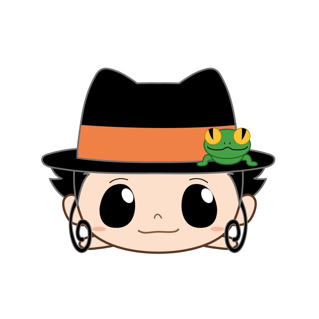 (PO) Reborn! Gororin Mascot [BOX] Image_5