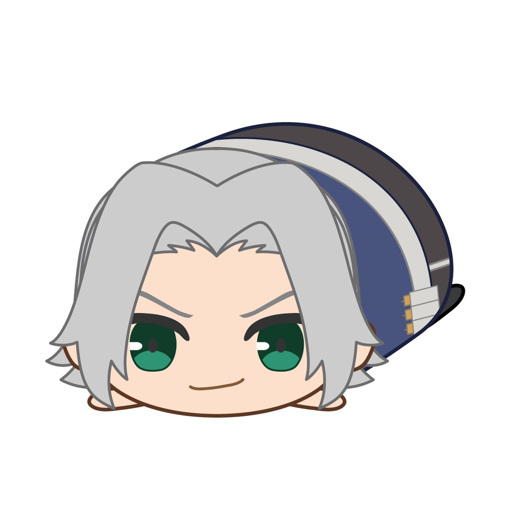 (PO) Reborn! Gororin Mascot [BOX] Image_6