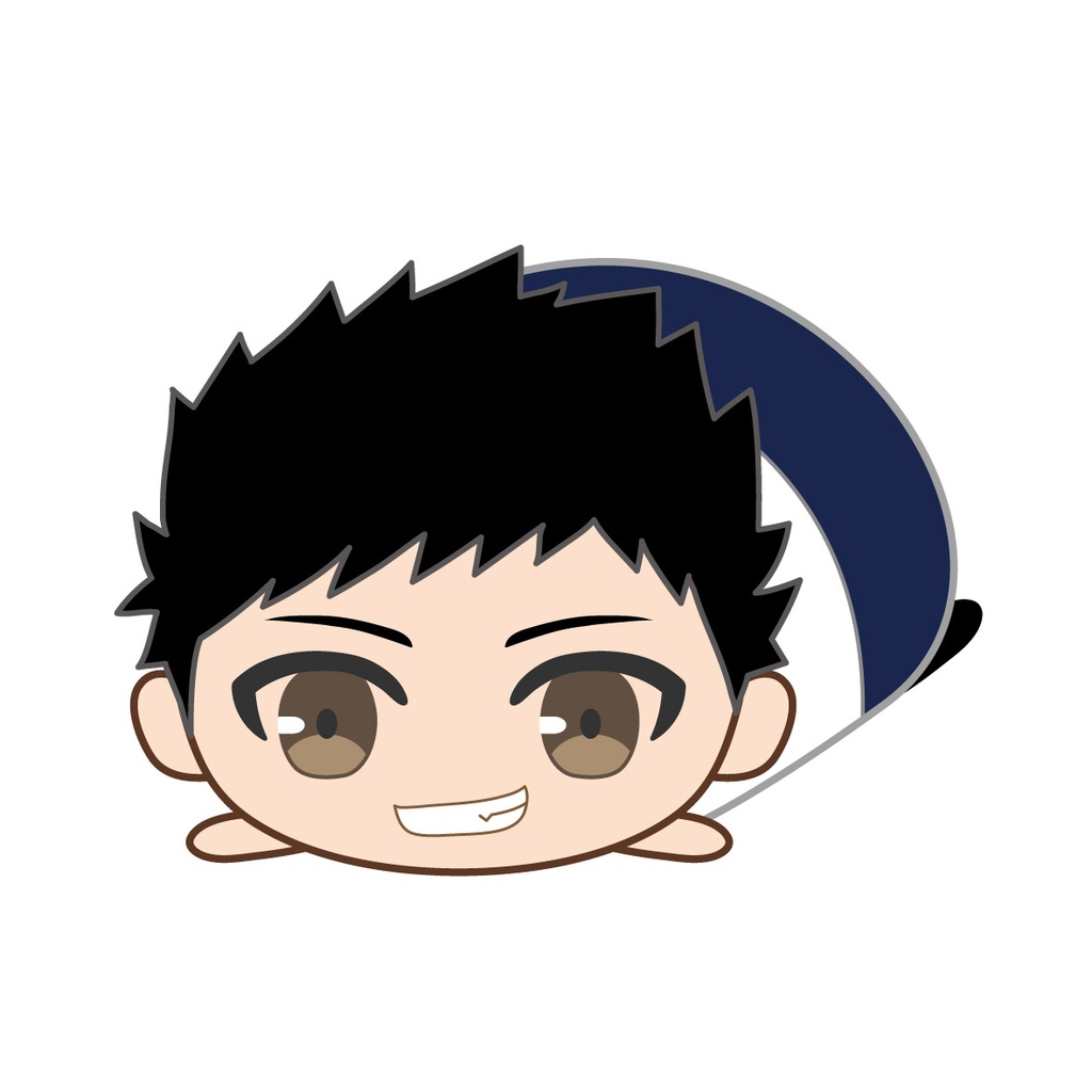 (PO) Reborn! Gororin Mascot [BOX] Image_8