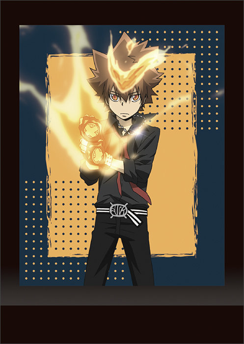 (PO) Reborn! PashaColle Vol. 2 (Re-issue) [BOX] Image_2
