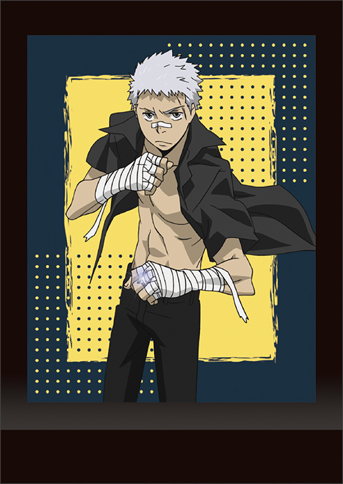 (PO) Reborn! PashaColle Vol. 2 (Re-issue) [BOX] Image_5