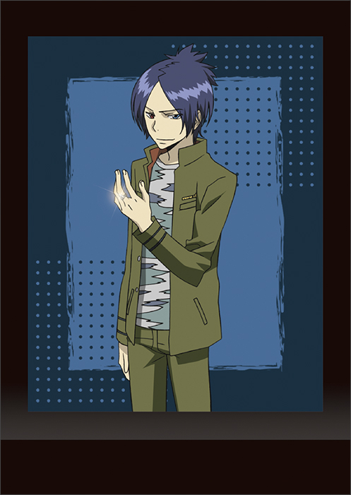 (PO) Reborn! PashaColle Vol. 2 (Re-issue) [BOX] Image_8