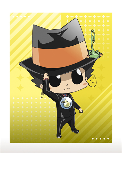 (PO) Reborn! PashaColle Vol. 2 (Re-issue) [BOX] Image_13