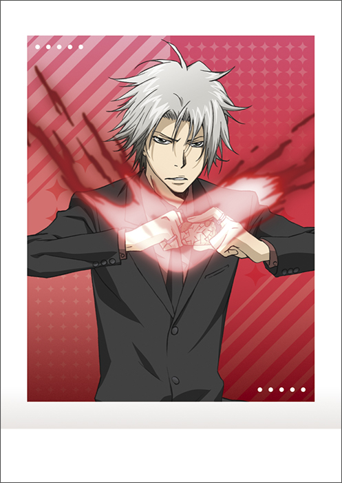 (PO) Reborn! PashaColle Vol. 2 (Re-issue) [BOX] Image_15