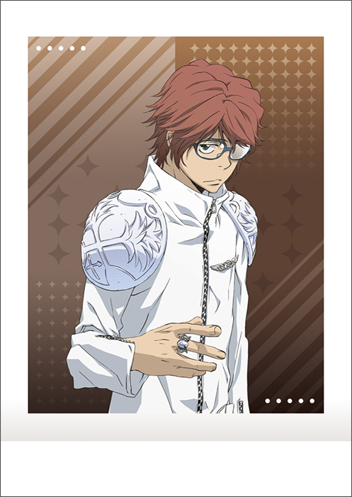 (PO) Reborn! PashaColle Vol. 2 (Re-issue) [BOX] Image_19