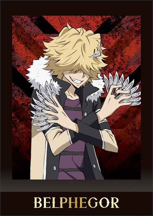 (PO) Reborn! PashaColle Vol. 2 (Re-issue) [BOX] Image_23