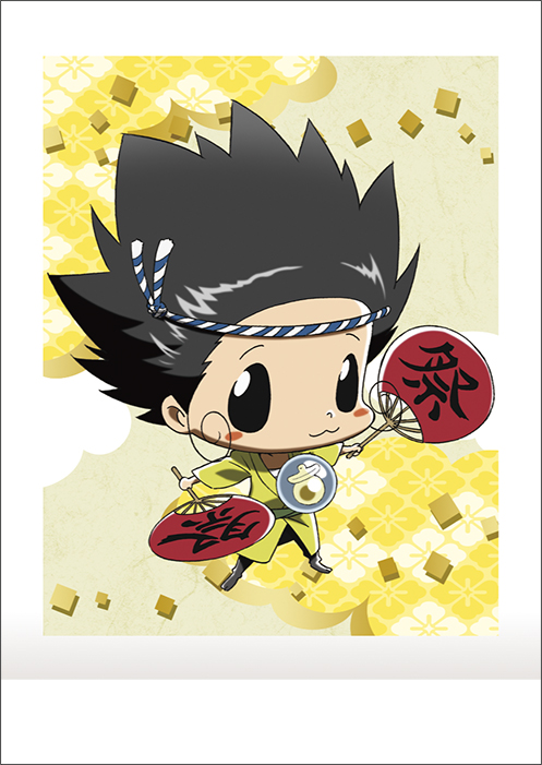 (PO) Reborn! PashaColle Vol. 2 (Re-issue) [BOX] Image_26