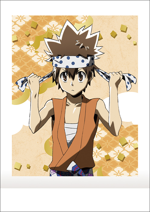 (PO) Reborn! PashaColle Vol. 2 (Re-issue) [BOX] Image_27