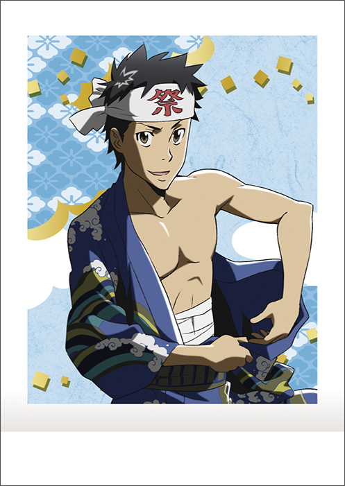 (PO) Reborn! PashaColle Vol. 2 (Re-issue) [BOX] Image_29