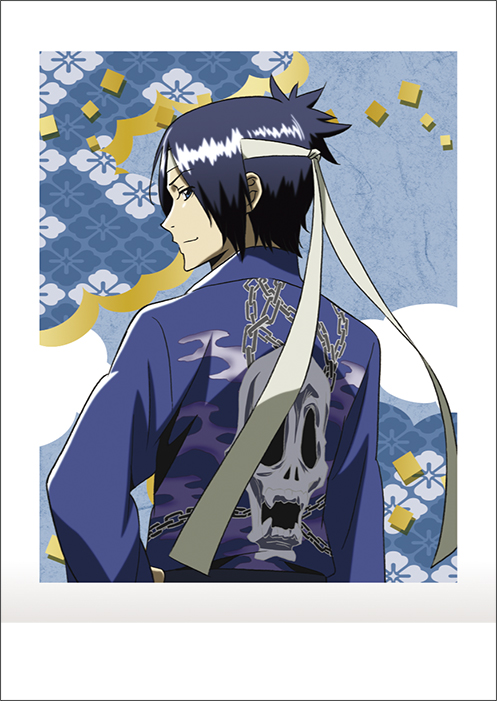 (PO) Reborn! PashaColle Vol. 2 (Re-issue) [BOX] Image_31