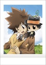 (PO) Reborn! PashaColle Vol. 2 (Re-issue) [BOX] Image_32