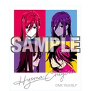 (PO) Blue Lock Acrylic Key Chain Pop Art Chigiri Hyoma Image_1