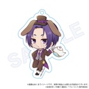 (PO) Blue Lock Trading Acrylic Key Chain Alice Ver. [BOX] Image_7