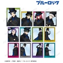 (PO) Blue Lock Original Illustration Phantom Thieves Ver. Trading Acrylic Card [BOX] Image_2