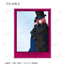 (PO) Blue Lock Original Illustration Phantom Thieves Ver. Trading Acrylic Card [BOX] Image_11