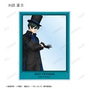 (PO) Blue Lock Original Illustration Phantom Thieves Ver. Trading Acrylic Card [BOX] Image_14