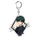 (PO) Blue Lock Trading Aurora Acrylic Key Chain [BOX] Image_7