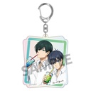 (PO) Blue Lock Trading Aurora Acrylic Key Chain [BOX] Image_10