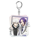 (PO) Blue Lock Trading Aurora Acrylic Key Chain [BOX] Image_11
