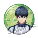 (PO) Blue Lock Trading Kirakira Can Badge [BOX] Image_2