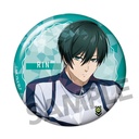 (PO) Blue Lock Trading Kirakira Can Badge [BOX] Image_4