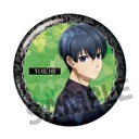 (PO) Blue Lock Trading Kirakira Can Badge [BOX] Image_5