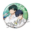 (PO) Blue Lock Trading Kirakira Can Badge [BOX] Image_10
