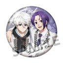 (PO) Blue Lock Trading Kirakira Can Badge [BOX] Image_11