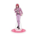 (PO) Chara Acrylic Figure Blue Lock x Sanrio Characters 24 Chigiri Hyoma x My Melody (Original Illustration) Image_1