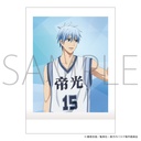 (PO) Kuroko's Basketball PashaColle Vol. 3 [BOX] Image_2