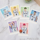 (PO) Kuroko's Basketball PashaColle Vol. 3 [BOX] Image_3