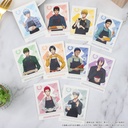 (PO) Kuroko's Basketball PashaColle Vol. 3 [BOX] Image_4
