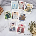 (PO) Kuroko's Basketball PashaColle Vol. 3 [BOX] Image_5