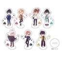 (PO) Acrylic Petit Stand Diabolik Lovers 04 Graff Art Illustration [BOX] Image_1