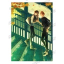 (PO) Sasaki and Miyano Shou Harusono Illustration Acrylic Panel B Image_1