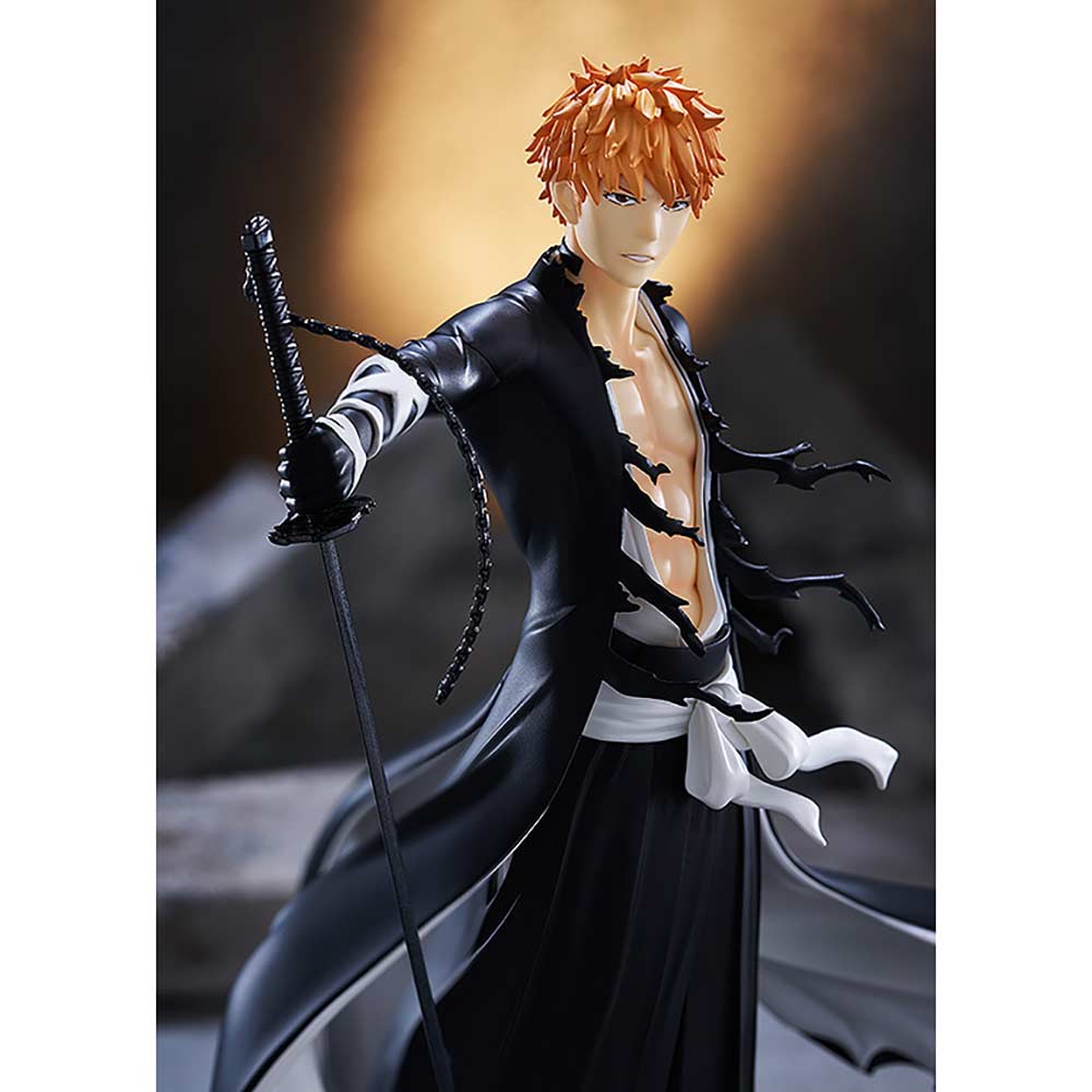 (PO) POP UP PARADE Bleach - Kurosaki Ichigo Image_3