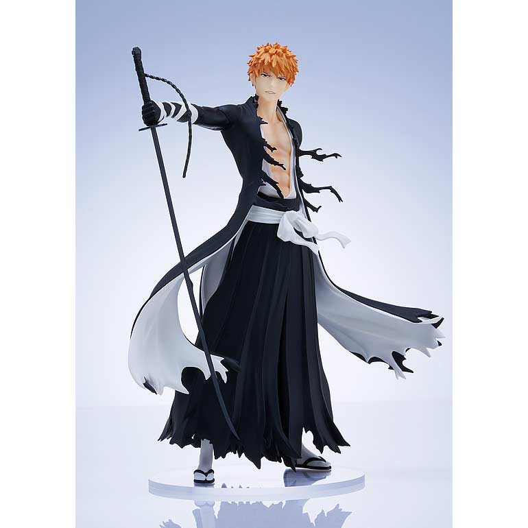 (PO) POP UP PARADE Bleach - Kurosaki Ichigo Image_5