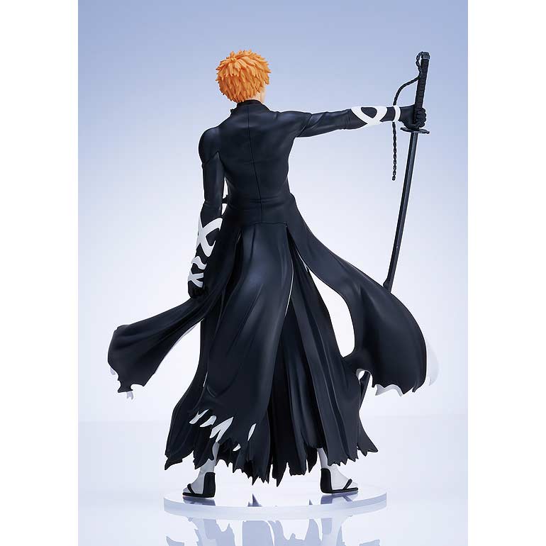(PO) POP UP PARADE Bleach - Kurosaki Ichigo Image_6