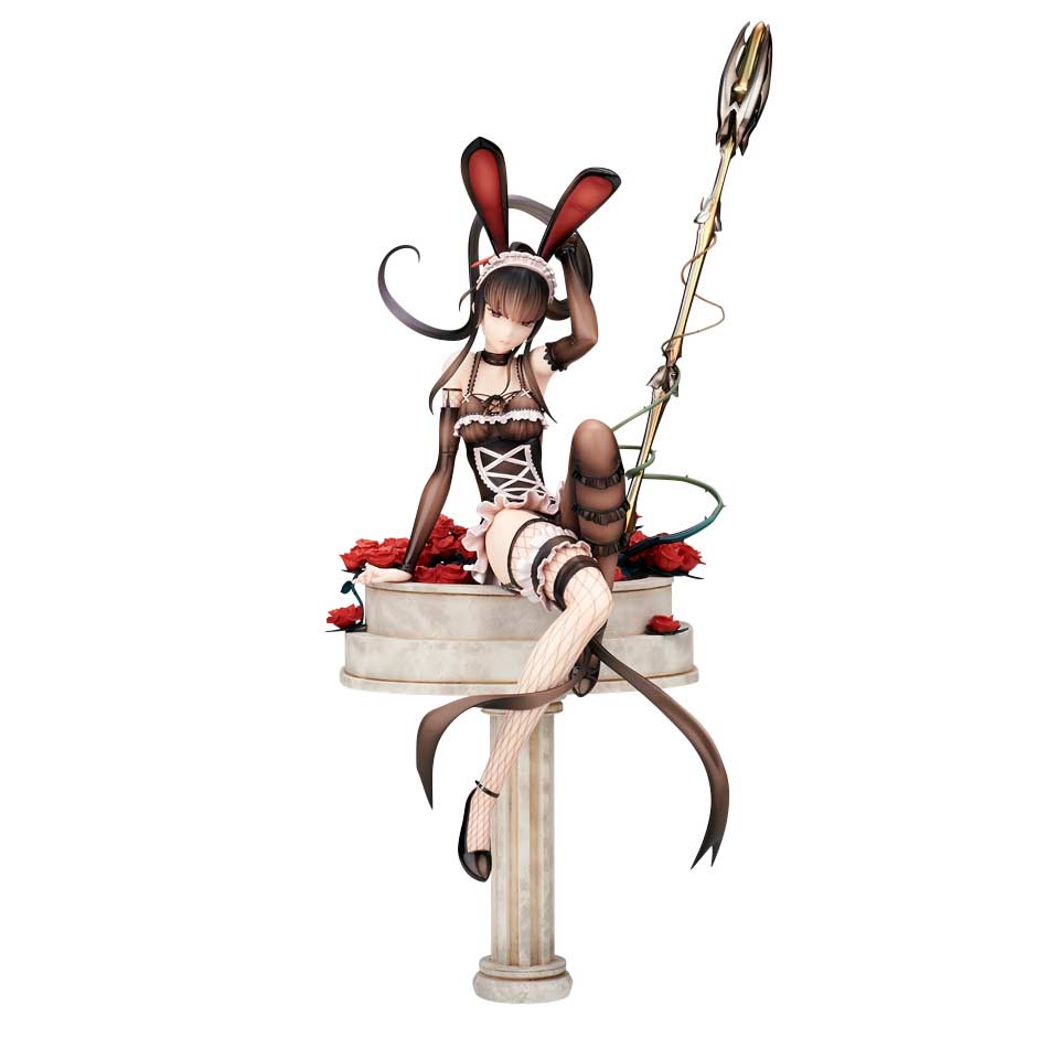 (PO) Overlord - Narberal Gamma so-bin Ver. (Re-issue) Image_2