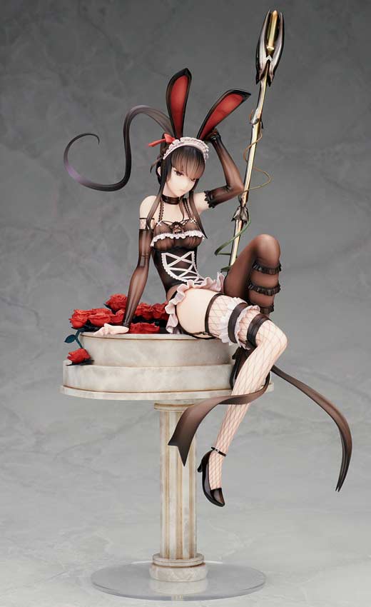 (PO) Overlord - Narberal Gamma so-bin Ver. (Re-issue) Image_5