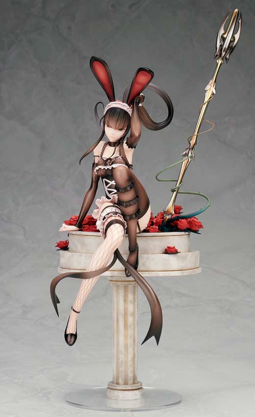 (PO) Overlord - Narberal Gamma so-bin Ver. (Re-issue) Image_6