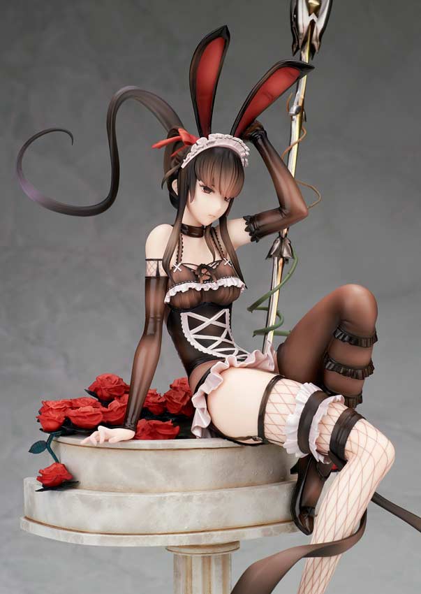 (PO) Overlord - Narberal Gamma so-bin Ver. (Re-issue) Image_11