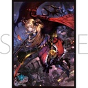 (PO) Chara Sleeve Collection Matt Series Shadowverse - Doublame Seeker of Beauty No. MT1795 Image_1