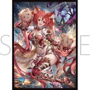 (PO) Chara Sleeve Collection Matt Series Shadowverse - Cerberus Howl of Hades No. MT1797 Image_1