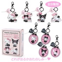 Sanrio Original Secret Keychain - Tokimeki Sweet Party Image_1