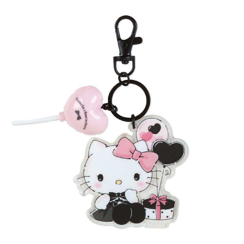 Sanrio Original Secret Keychain - Tokimeki Sweet Party Image_2