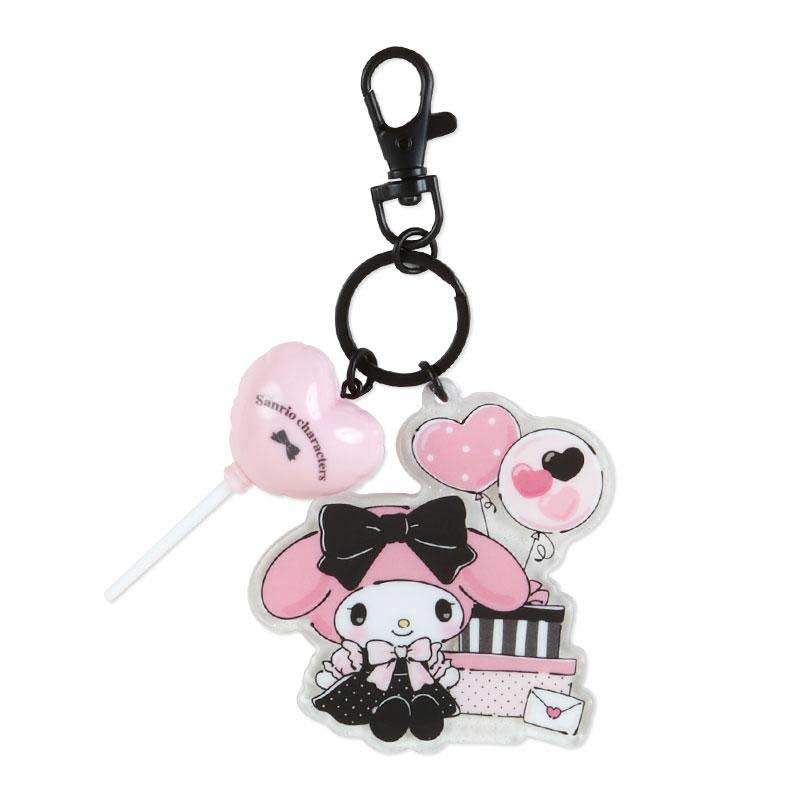 Sanrio Original Secret Keychain - Tokimeki Sweet Party Image_3