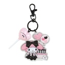 Sanrio Original Secret Keychain - Tokimeki Sweet Party Image_3